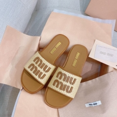 Miu Miu Sandals